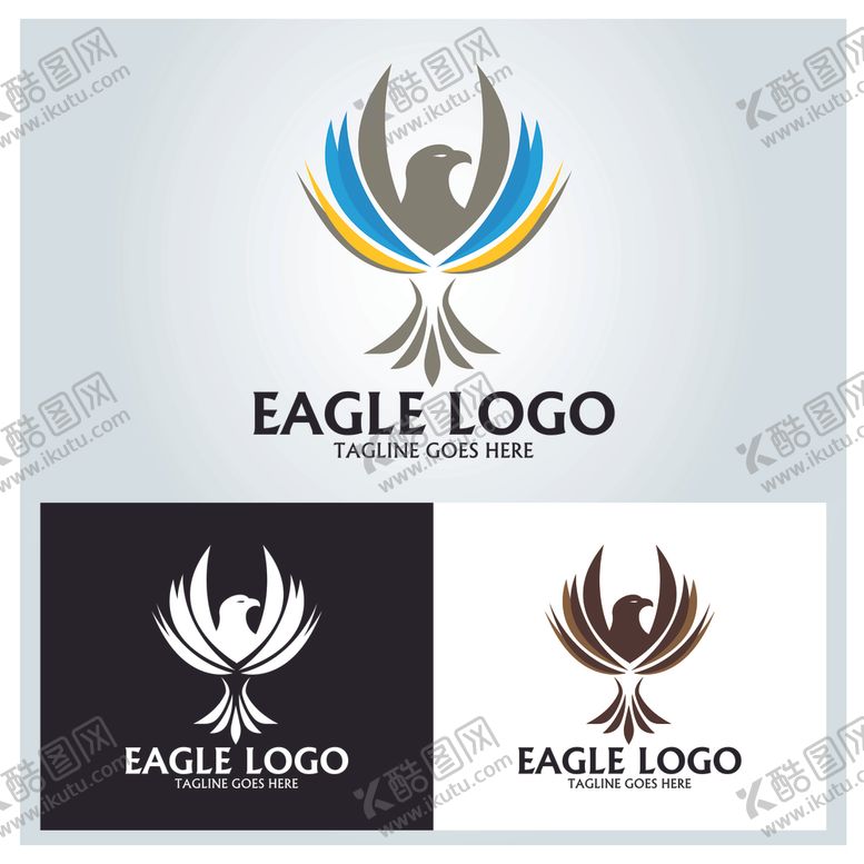 标志logo创意企业公司LOGO