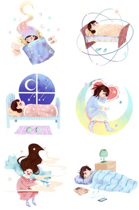 世界睡眠日