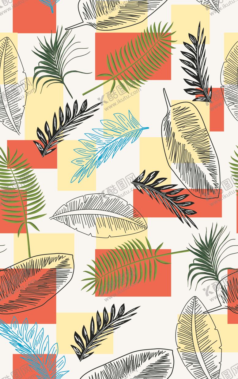 编号：95176009120431142259【酷图网】源文件下载-几何图案