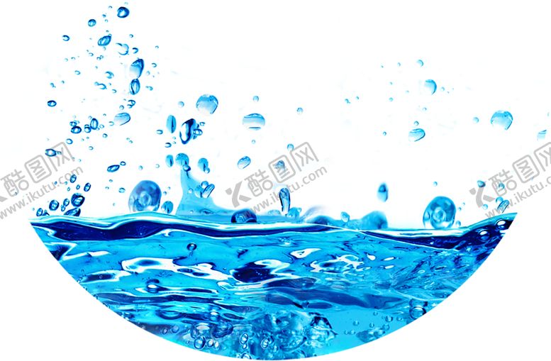 编号：70447509250808349865【酷图网】源文件下载-水花