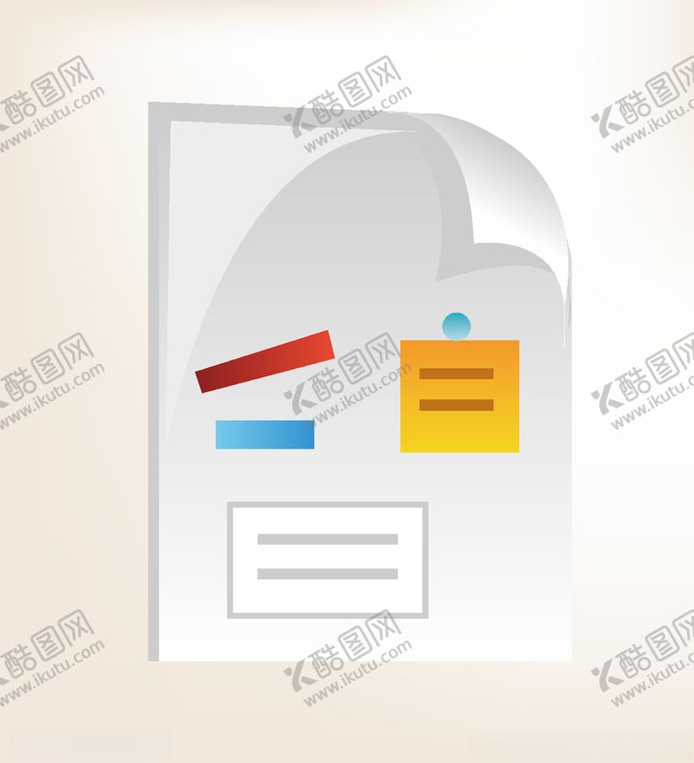 编号：41222710291011005160【酷图网】源文件下载-商务图标办公图标生活图标