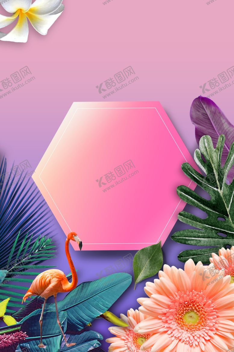 编号：48869810022353226912【酷图网】源文件下载-热带植物