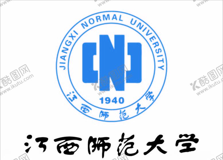 编号：89210010071042065503【酷图网】源文件下载-江西师范大学