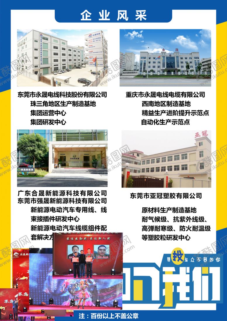 编号：76285709290100012970【酷图网】源文件下载-招聘传单反