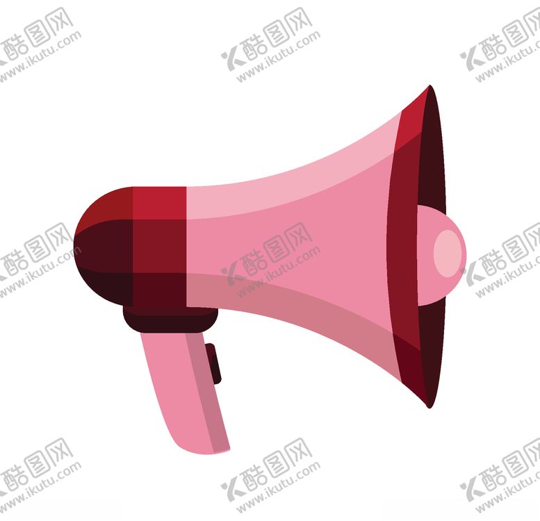 编号：27855909130713329889【酷图网】源文件下载-喇叭元素