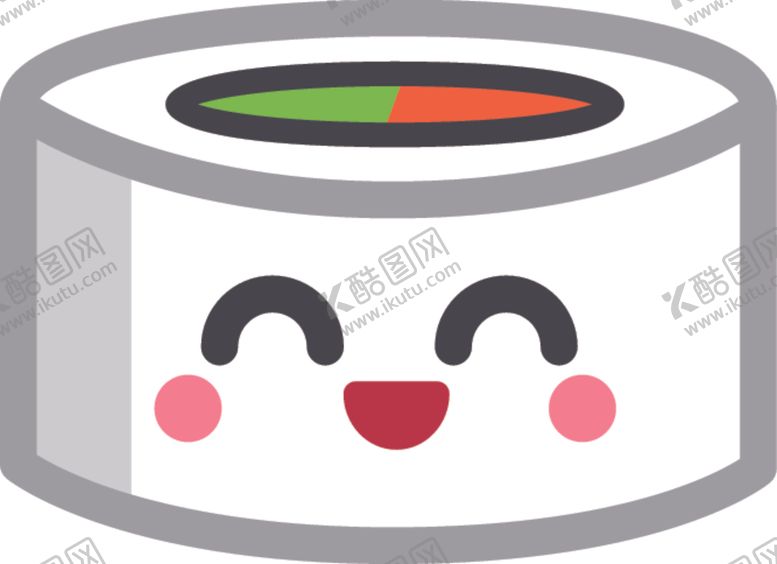 编号：97121807050425221063【酷图网】源文件下载-可爱美食