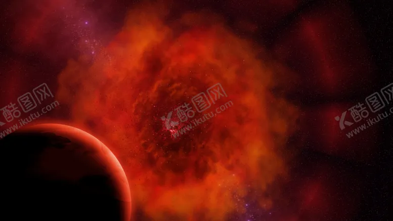 编号：77728104062259331340【酷图网】源文件下载-星际,夜空,天空,高空