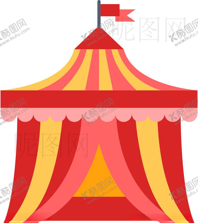 编号：18551906262243088804【酷图网】源文件下载-帐篷