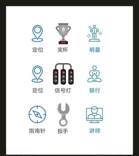 LOGO标识VI