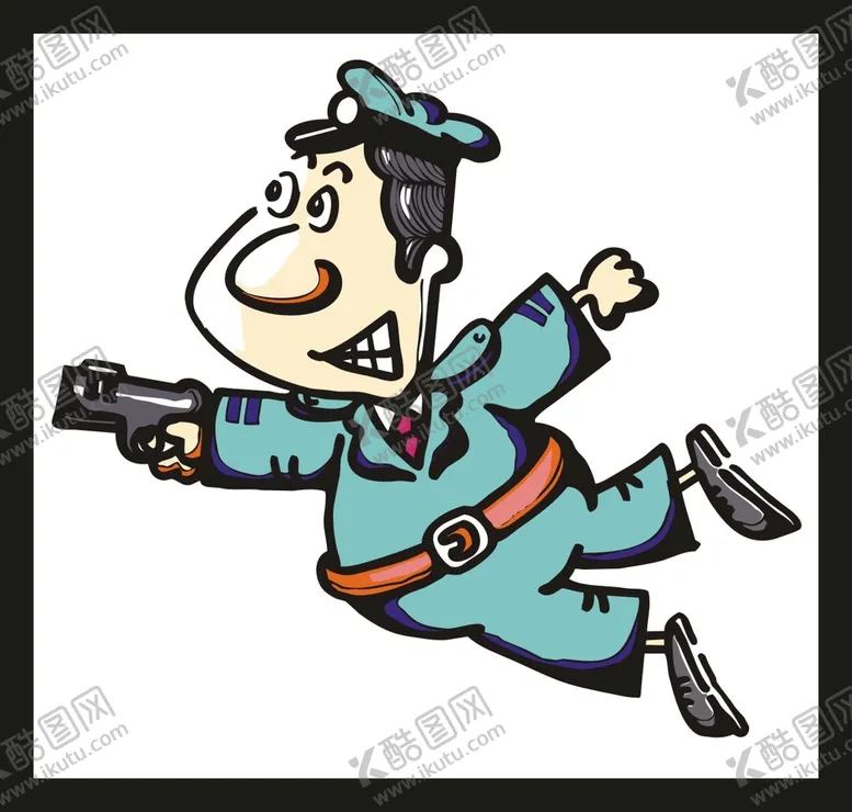 编号：89316510030943121957【酷图网】源文件下载-手绘男人男孩