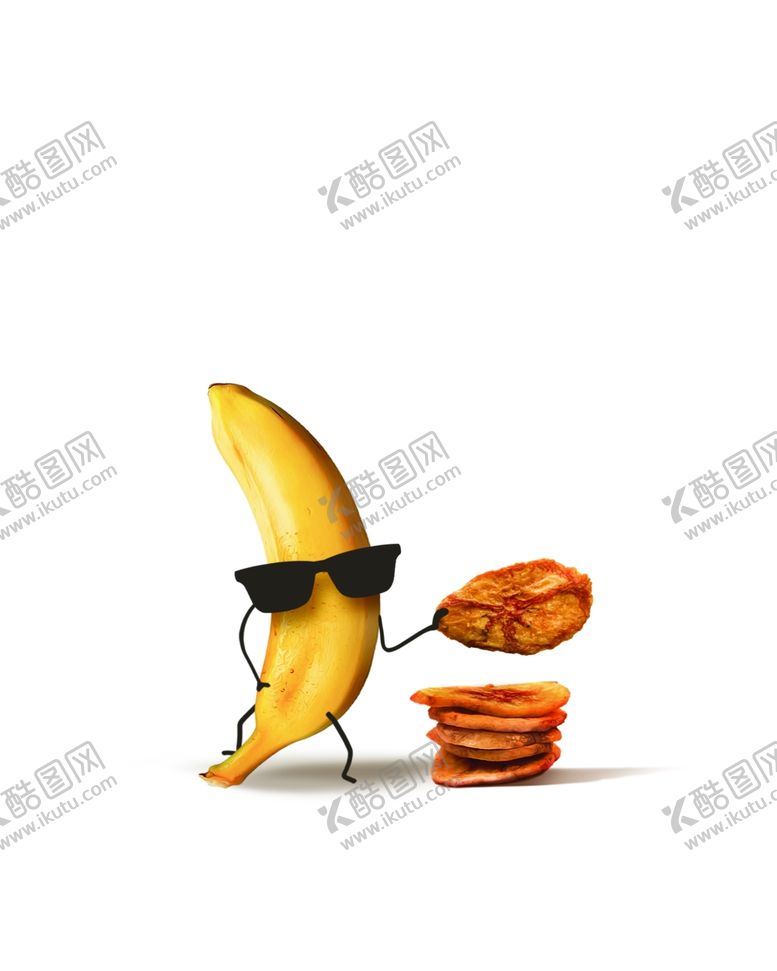 编号：61142406250831569874【酷图网】源文件下载-香蕉