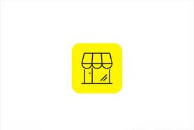 商店图标