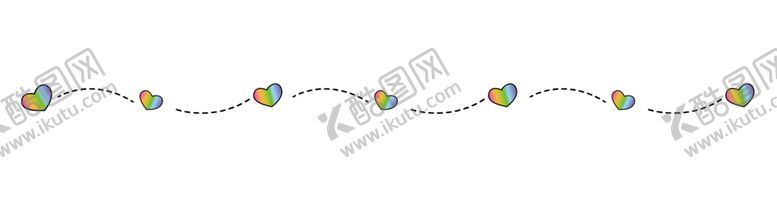 编号：26788709211759249877【酷图网】源文件下载-分隔栏装饰线