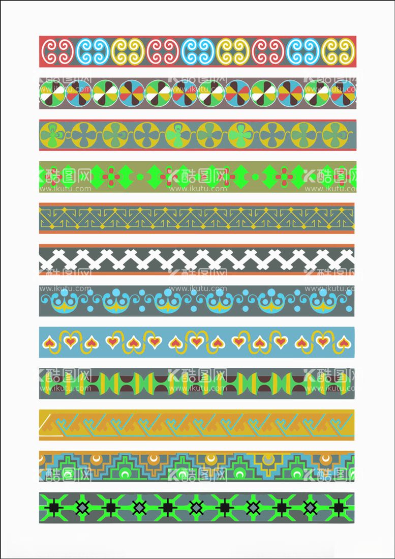 编号：77365112202324533100【酷图网】源文件下载-条形花纹