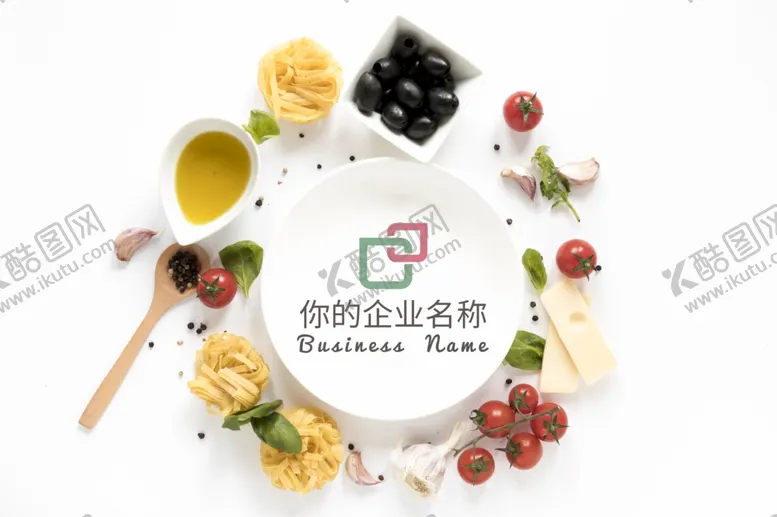 编号：71661506231947001093【酷图网】源文件下载-LOGO样机