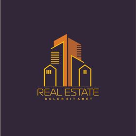 房地产logo