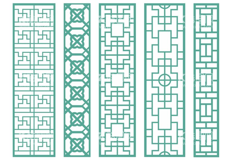 编号：70557212151808162237【酷图网】源文件下载-古典边框