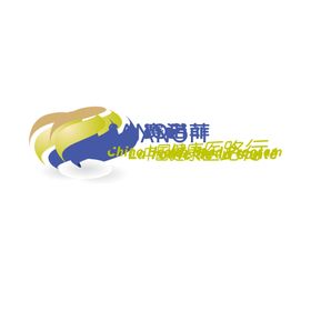 中国健康医路行logo