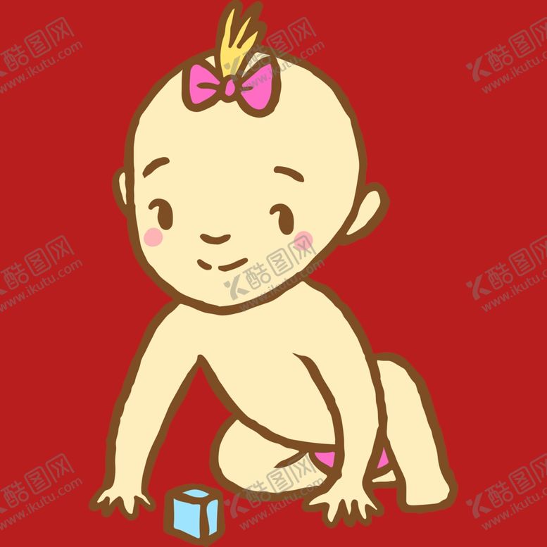 编号：63661003080609126465【酷图网】源文件下载-手绘卡通儿童