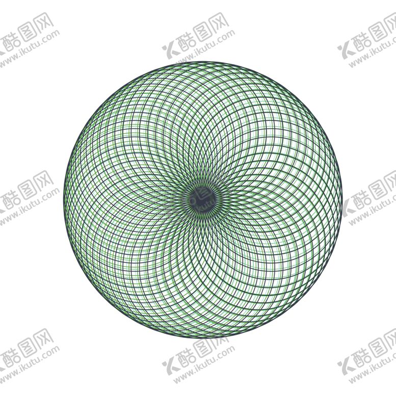 编号：82755904200213081392【酷图网】源文件下载-圆环底纹