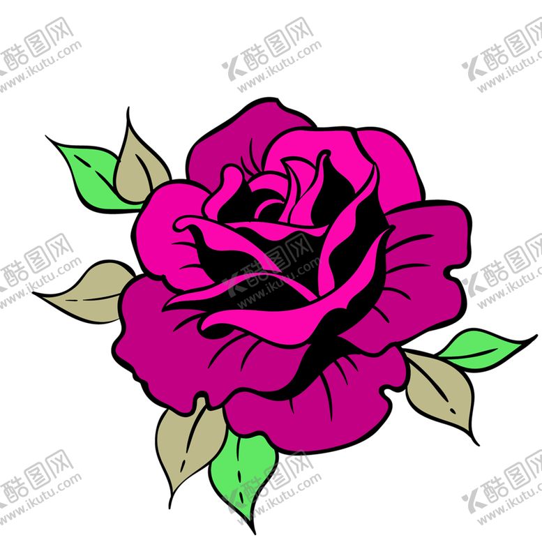 编号：69213305061954377310【酷图网】源文件下载-鲜花素材