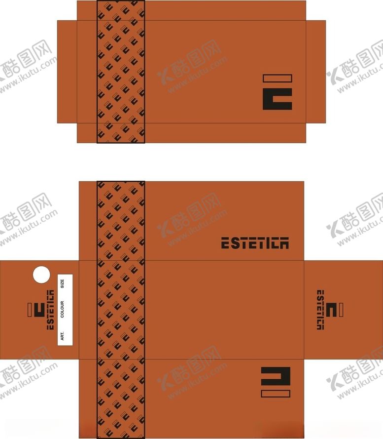 编号：54947002170905124306【酷图网】源文件下载-鞋盒