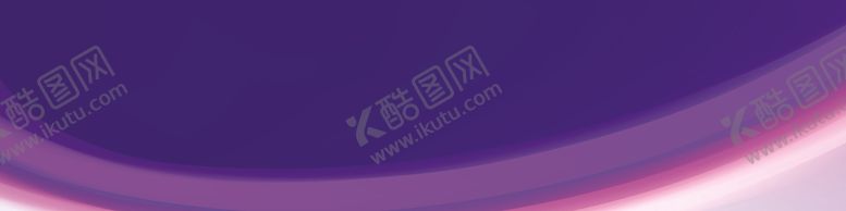 编号：80960801270456494483【酷图网】源文件下载-紫色波浪矢量背景