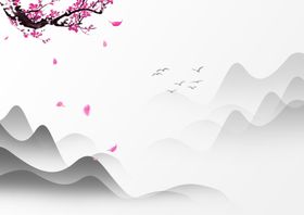 桃花节