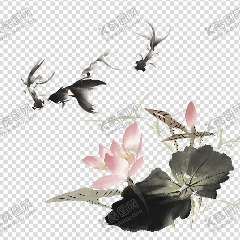 编号：47035809132137048164【酷图网】源文件下载-荷花 莲花 