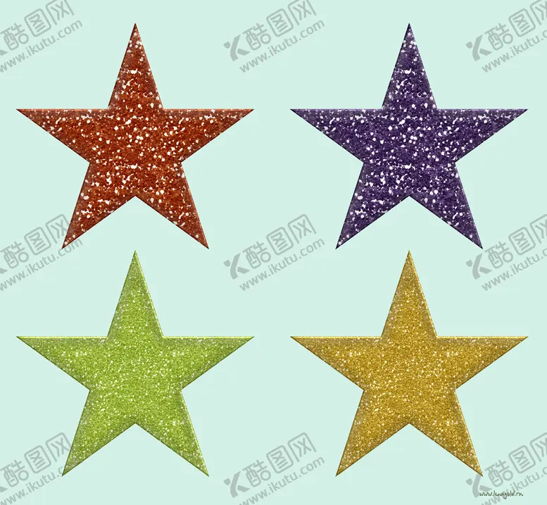 编号：43518609220924599201【酷图网】源文件下载-星星