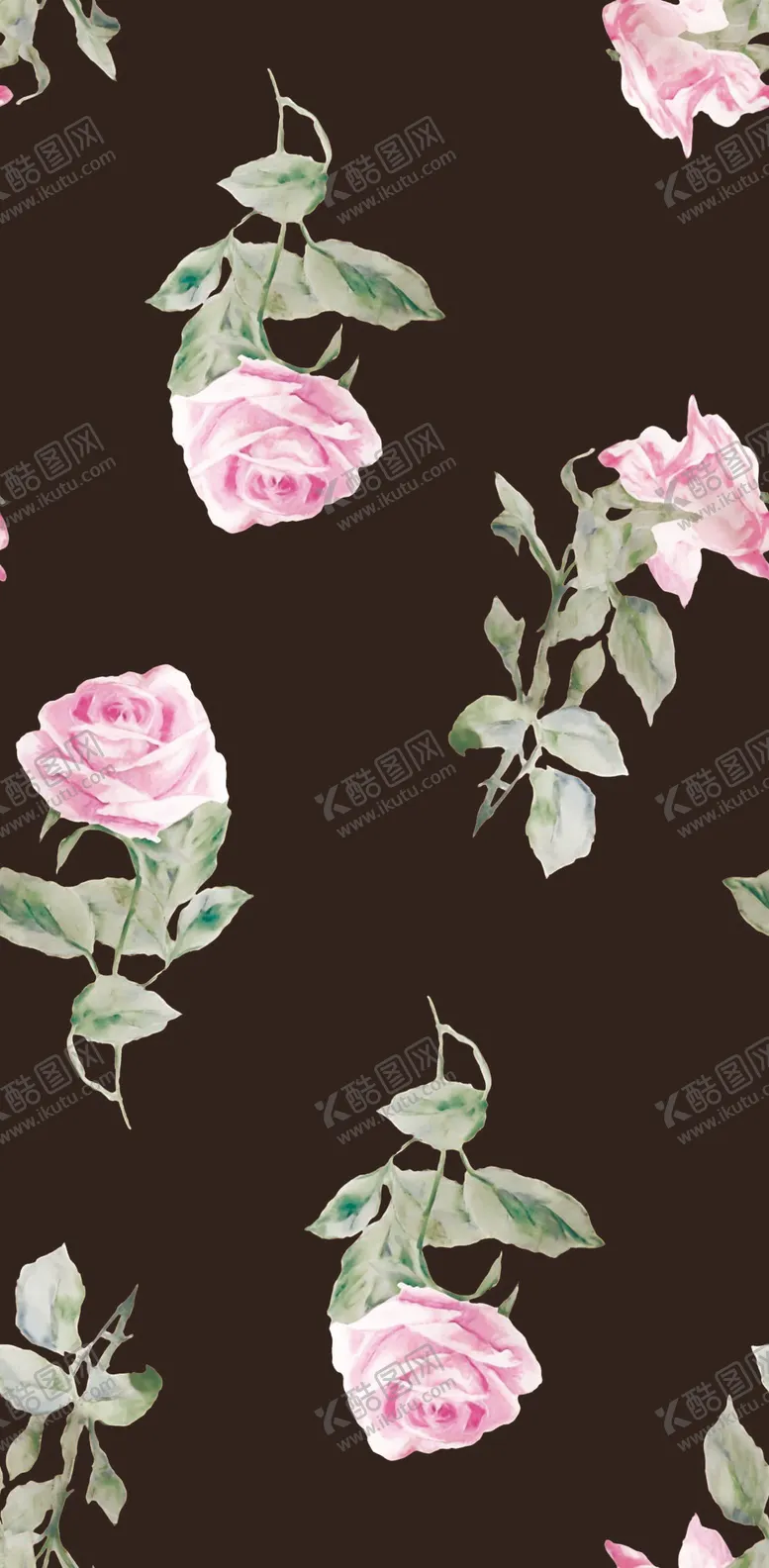 编号：65277112030608381684【酷图网】源文件下载-玫瑰花
