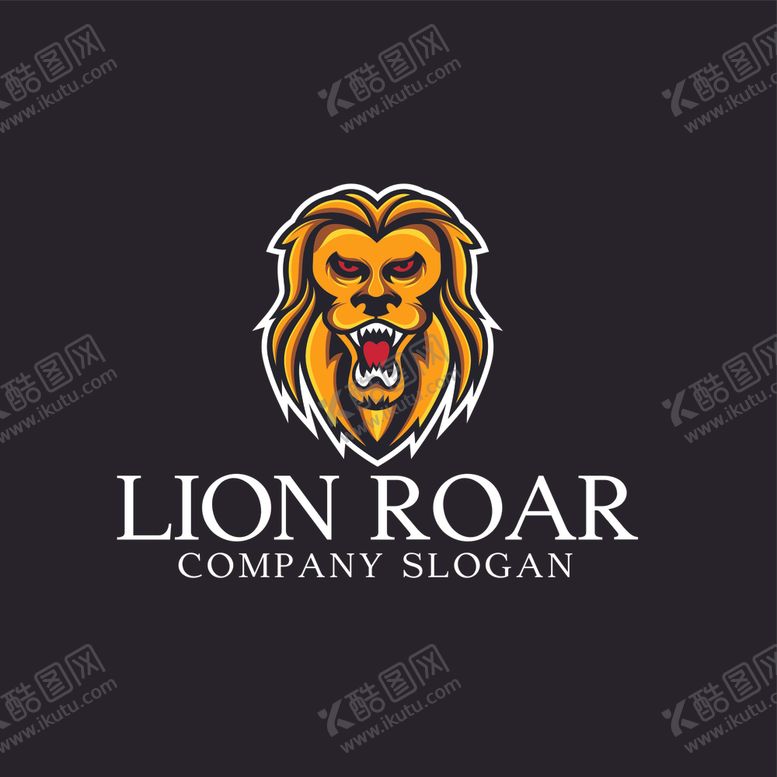 编号：41499809280836096363【酷图网】源文件下载-狮子图标