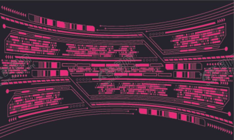 编号：43466011011929574480【酷图网】源文件下载-科技光效