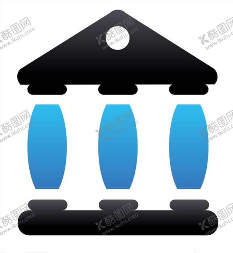 编号：44487207140935177840【酷图网】源文件下载-罗马柱