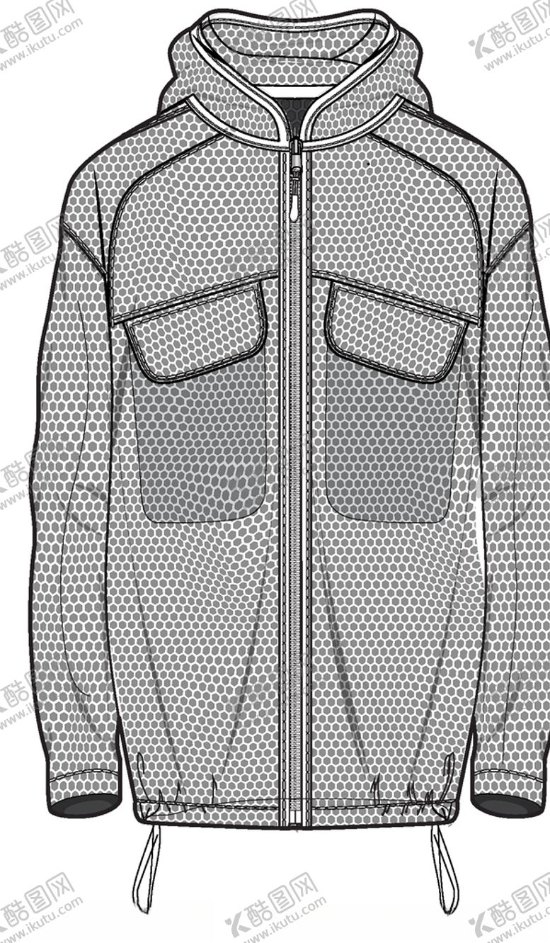 编号：75320607141640438978【酷图网】源文件下载-服装款式