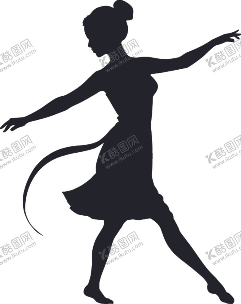编号：39296602200758475503【酷图网】源文件下载-舞蹈动态