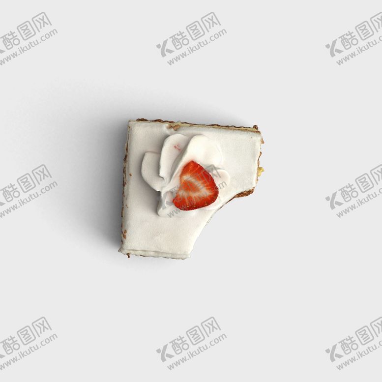 编号：62656910121909345251【酷图网】源文件下载-糕点