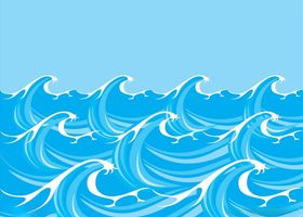 海浪