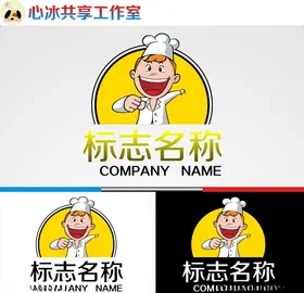 餐饮LOGO