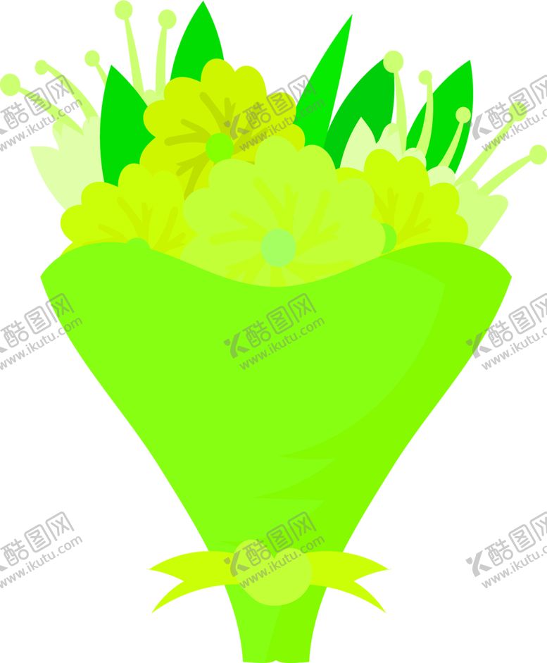 编号：87520806270452371222【酷图网】源文件下载-花素材
