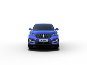 魏VV6