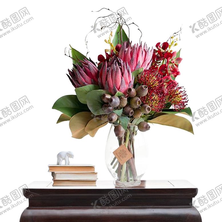 编号：91706210041313243113【酷图网】源文件下载-花艺