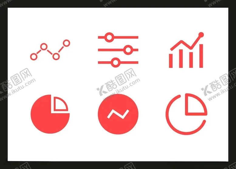 编号：66333602171448225041【酷图网】源文件下载-商务金融图标