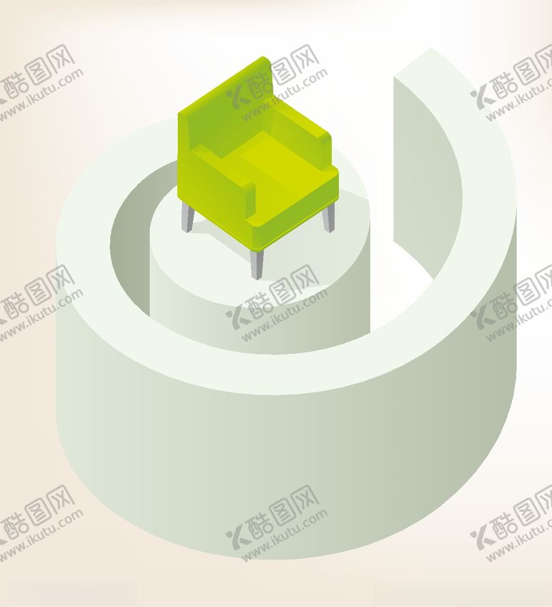 编号：32034907080605244458【酷图网】源文件下载-商务图标办公图标生活图标