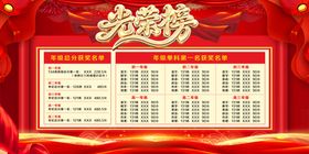 中高考光荣榜
