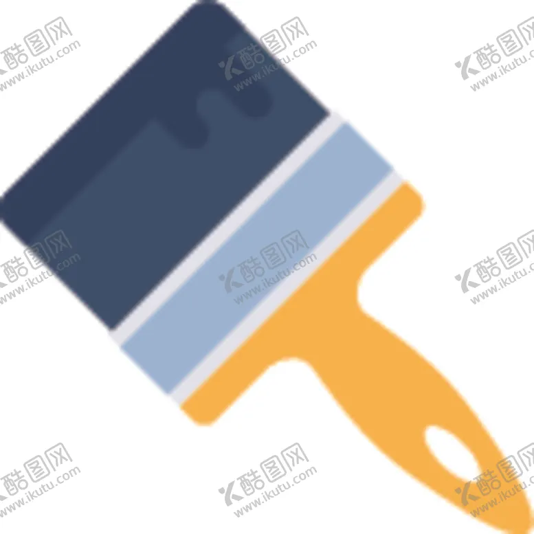 编号：19318705121345018359【酷图网】源文件下载-刷子