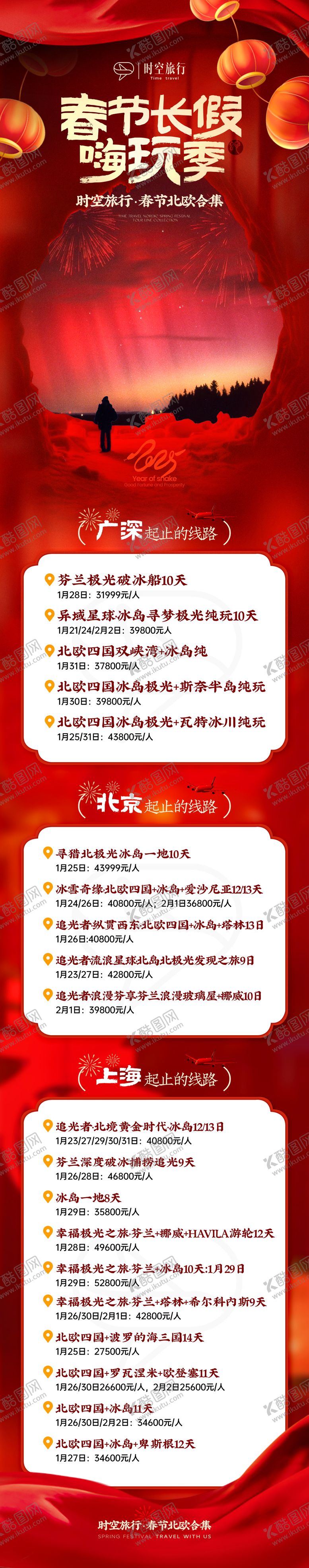 编号：96125311171248004378【酷图网】源文件下载-东欧旅游路线合集长图