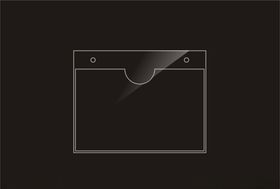 亚克力展牌