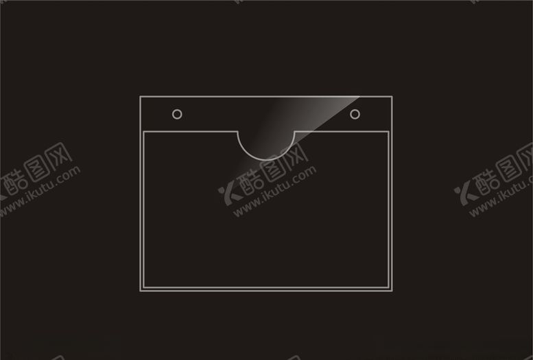 编号：68192406232229212573【酷图网】源文件下载-亚克力展牌