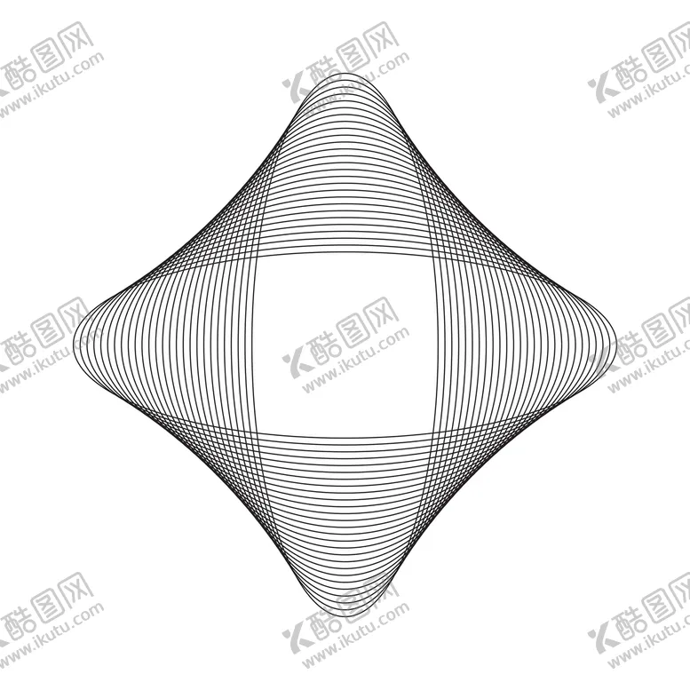 编号：76498109161452299374【酷图网】源文件下载-几何抽象图形
